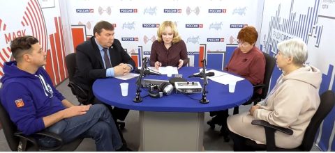 Фестиваль «Za СВОих»: когда тебя слышат