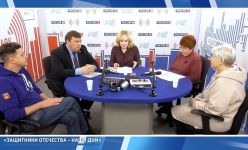 Фестиваль «Za СВОих»: когда тебя слышат