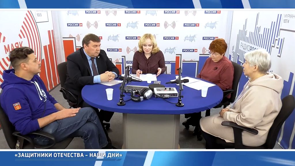 Фестиваль «Za СВОих»: когда тебя слышат