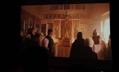 В Мурманске стартовал фестиваль «Zа СВОих»: дети и взрослые поддерживают участников спецоперации. Сюжет Вести Мурман