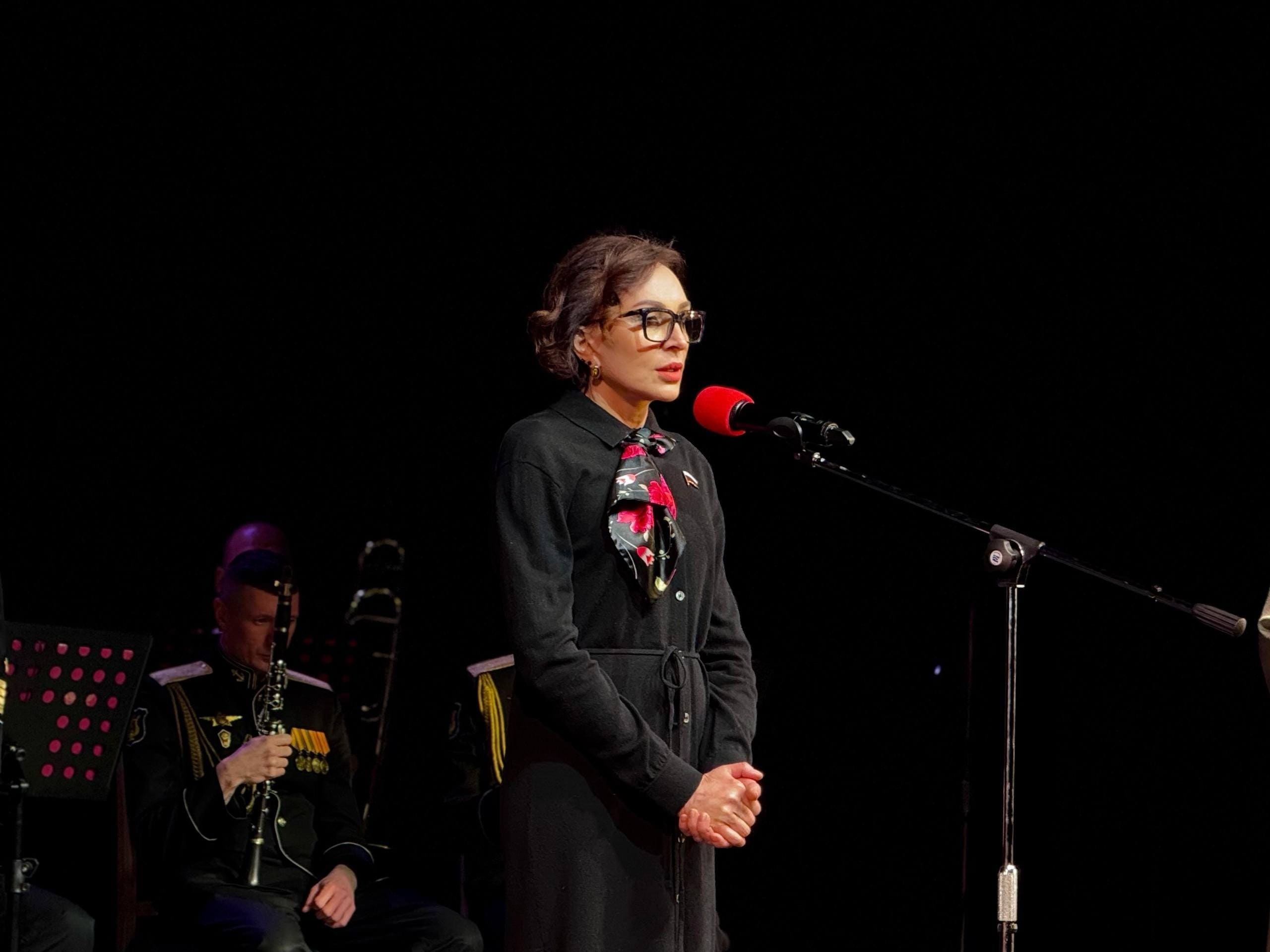 Фестиваль «ZA СВОих» продолжает получать высокую оценку от представителей власти и общественных деятелей