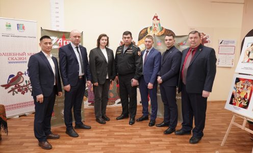 Друзья, второй день фестиваля «Zа СВОих» позади — и он получился очень глубоким