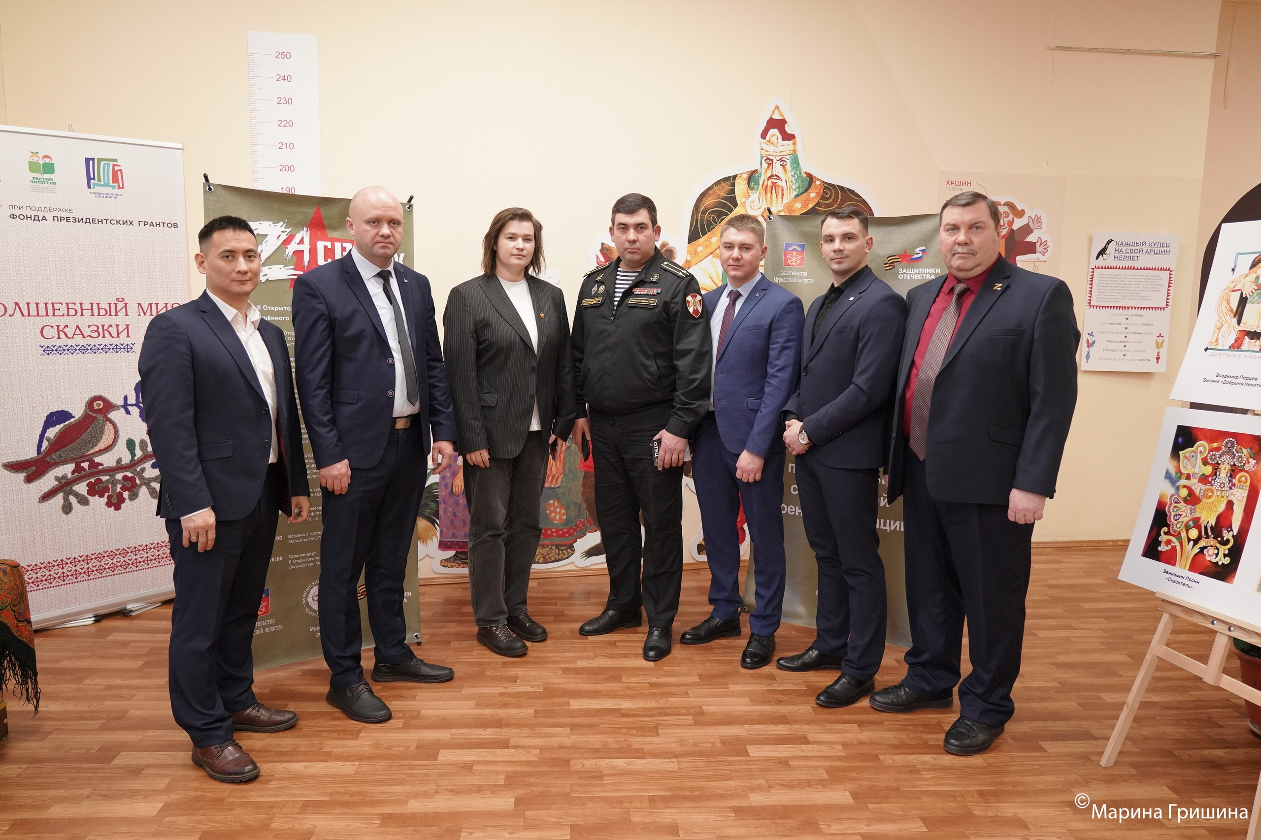 Друзья, второй день фестиваля «Zа СВОих» позади — и он получился очень глубоким